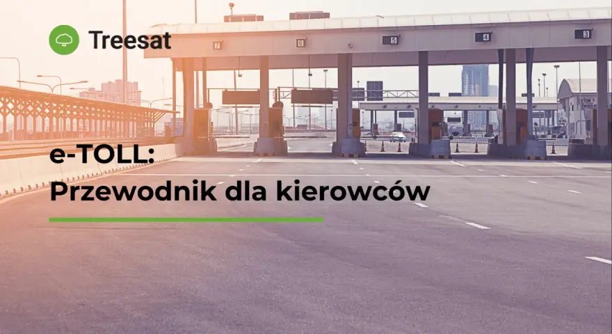A4: Opłaty, Bramki, e-TOLL - Twój Przewodnik po A4