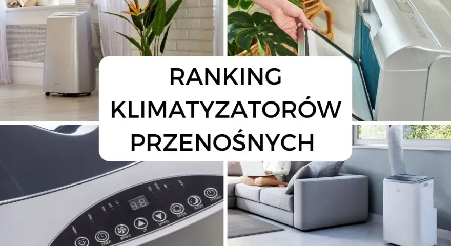 Chłodnica klimatyzacji: Ranking marek, opinie i na co zwrócić uwagę