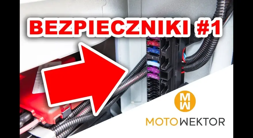 Bezpieczniki Krone: Lokalizacja i Szybka Naprawa Problemów Elektrycznych
